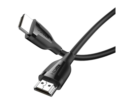 Kabel i złączka UGREEN Kabel HDMI ED030 4K 3m czarny